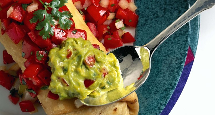 Chimichangas de Sonora o Sinaloa, ambas son deliciosas.
