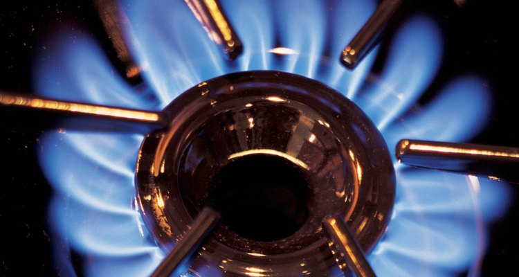 El uso seguro del gas natural requiere el tipo adecuado de tubería.