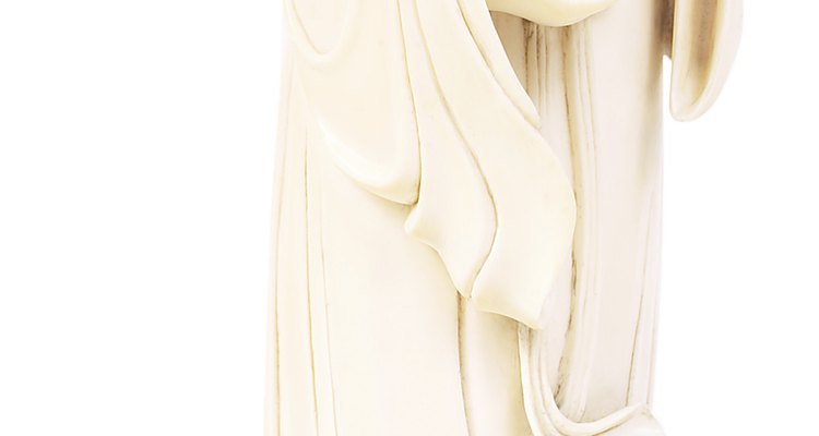 The Tagua nut has an appearance strikingly similar to ivory.