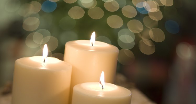 Candles