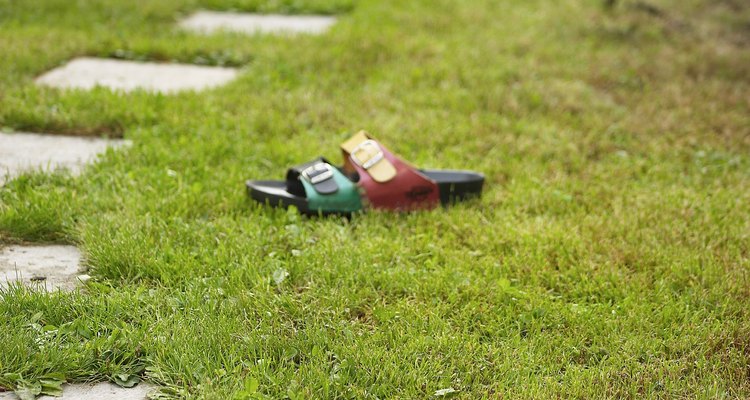 Fake Birkenstocks won't be nearly as comfortable or last as long.