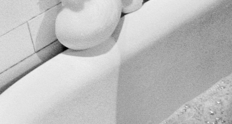 Un baño antes de dormir es una buena idea.