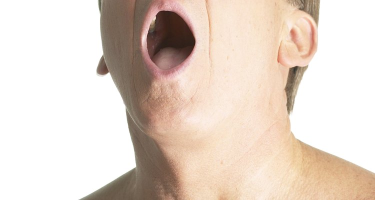 Exercícios simples podem diminuir as rugas ao redor da boca