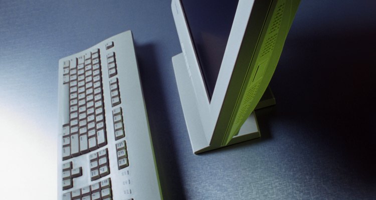 input and output device act as interface between humans and computers