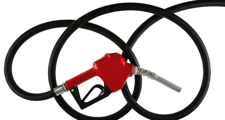 Los precios de la gasolina son consideraciones domésticas.