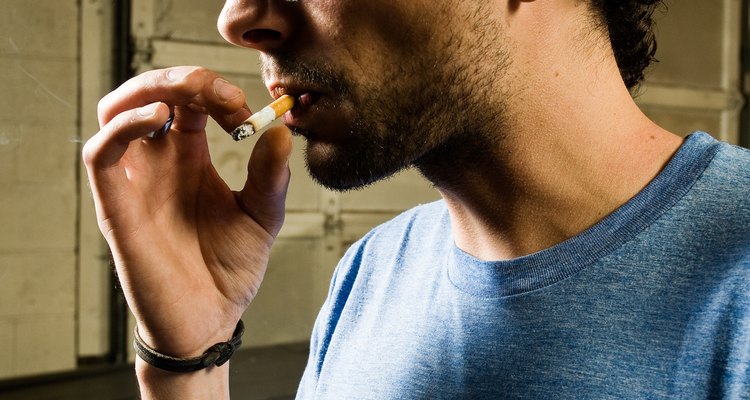O impacto do uso de cigarros eletrônicos sobre a saúde ainda não foram extensivamente testados