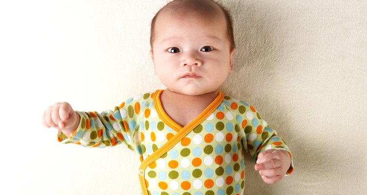 Success rate is common in birth studies.