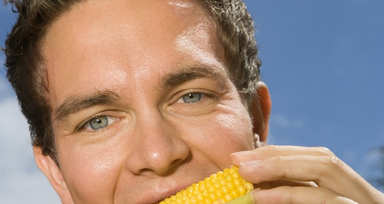 El maíz puede ser parte de una dieta saludable para las personas con diabetes.