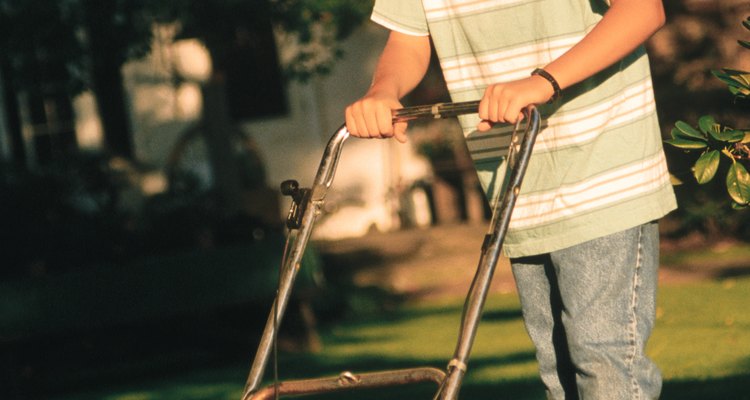 Ayudar a tu hijo a tener ingresos sirve para motivarlo.