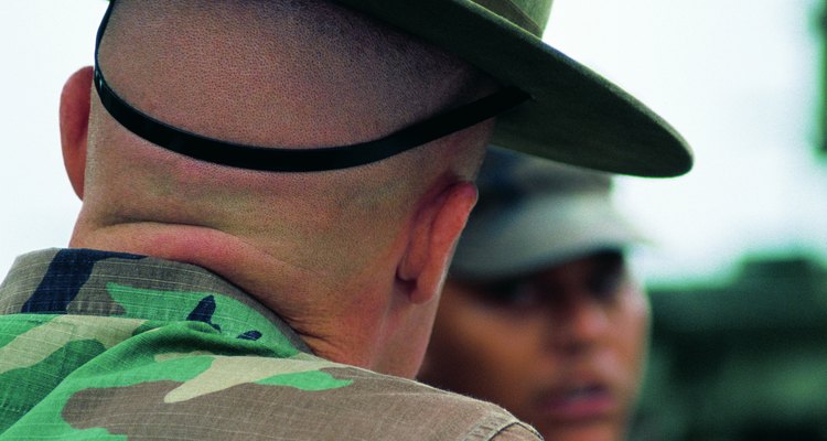 La guardia nacional se encarga de la protección de cada estado en los Estados Unidos.