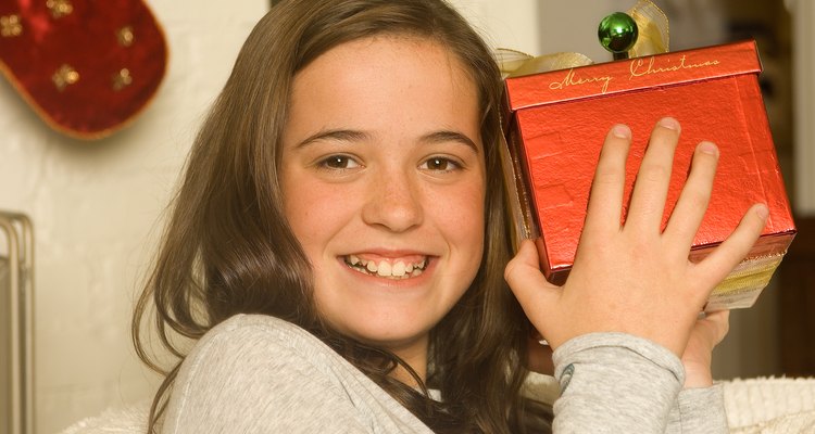 Gift Ideas for 13-Year-Old Girls