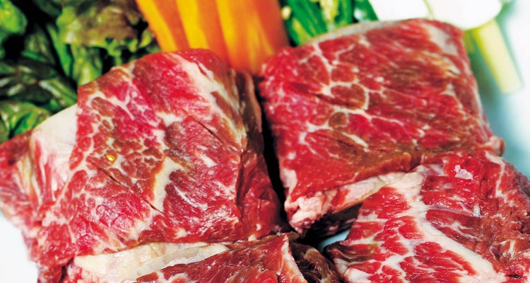 Knowing which herbs go with veal chop will have your guests thinking you are a profesionnal chef.