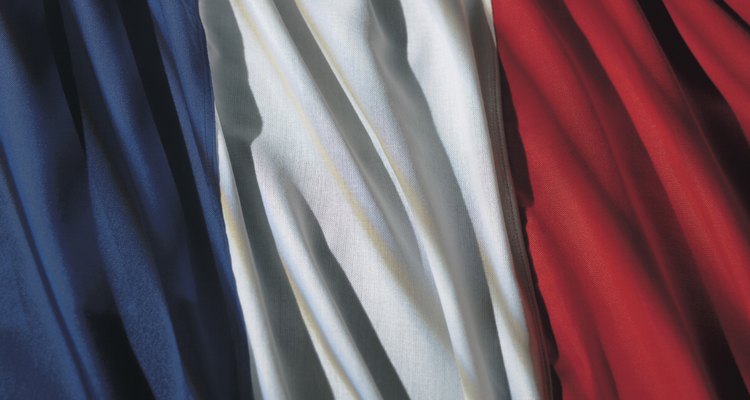 Francia opera con un sistema semi-presidencial.