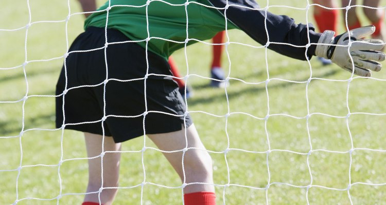 Healthy eating provides energy to active teens.