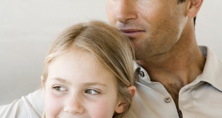 Una relación padre-hija saludable establece una base sólida para futuras relaciones con los demás.