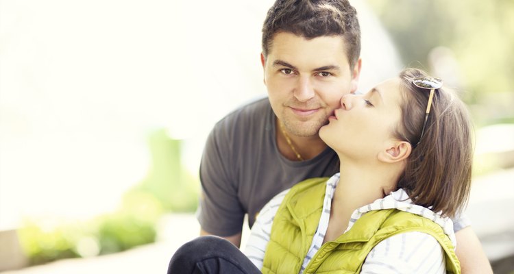 Dating a pastor means accepting his religious beliefs on romance.