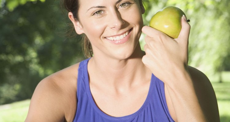 A dieta do tipo B pode ser usada com a finalidade de alcançar o equilíbrio natural do corpo