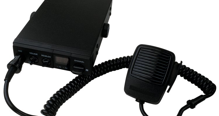 Citizens Band radio was instituted by the FCC in 1947.