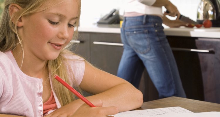 Algunos niños de Carolina del Norte tienen que quedarse en casa solos después de la escuela.