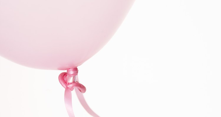 Helium inhalation can be fatal.