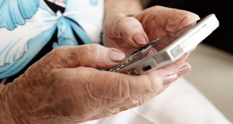 Turn off your BlackBerry's keyboard sounds to type in a quiet environment.