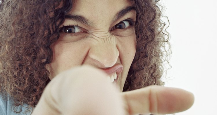 Las personas irrespetuosas son a menudo las más difíciles de tratar.