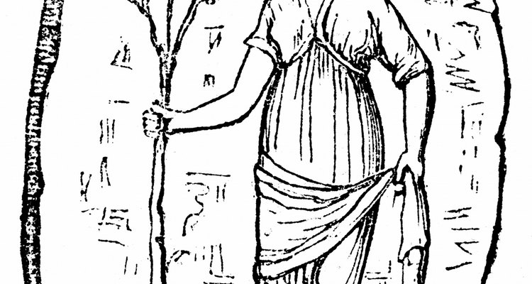 O conto de Atena foi o primeiro a associar ramos de oliveira com paz