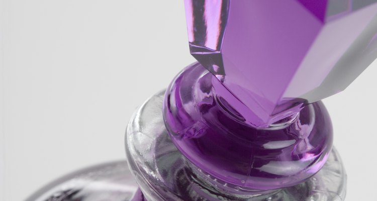 Puedes preparar aceites esenciales en tu casa.