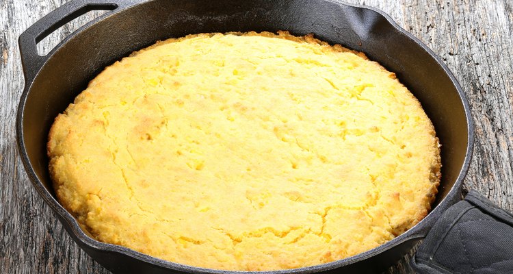 Cornbread