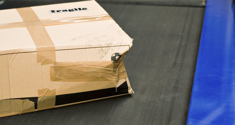FedEx dejará un paquete en tu puerta bajo ciertas condiciones.