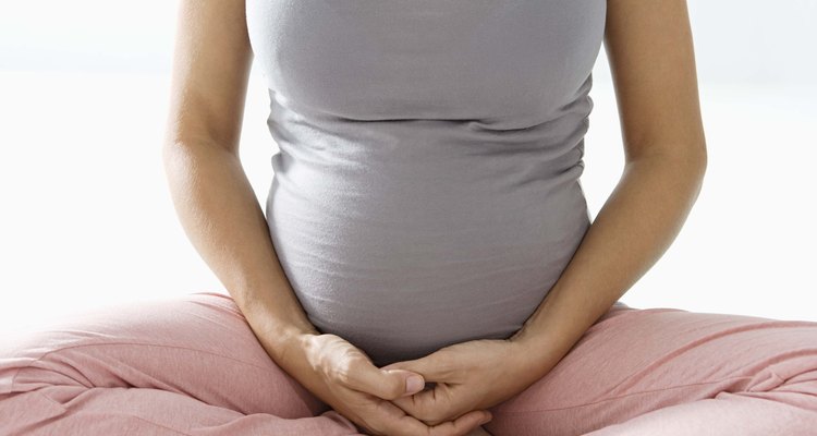 Um endométrio fino gera dificuldades para a mulher engravidar