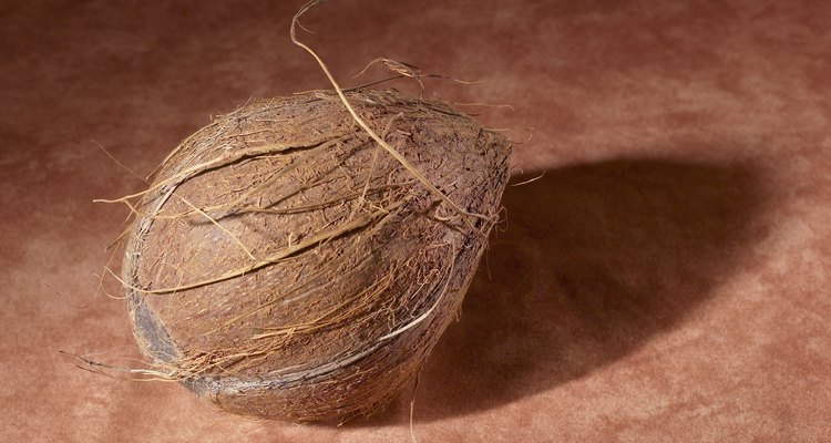 La grasa saturada que se encuentra en el aceite de coco es realmente buena para tu salud.