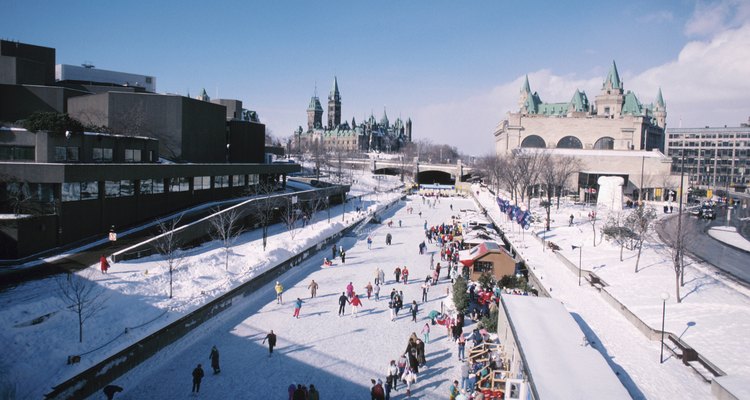 Canadá cuenta con cinco de las ciudades más limpias del mundo.