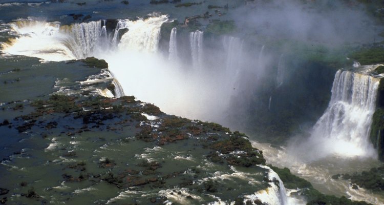 La Guarania es un ritmo autóctono de Paraguay.