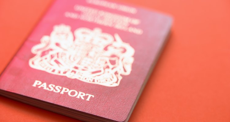 There's no reason to go anywhere to have your passport photo taken.