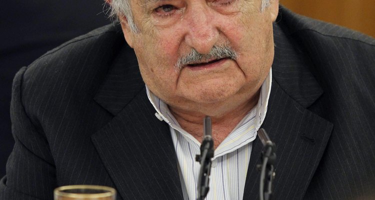 Pepe Mujica es uno de los grandes líderes continentales.