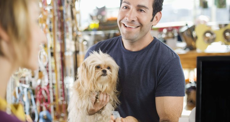 Bringing a dog to a groomer can be helpful to a busy owner, but it can also be extremely dangerous for the dog.