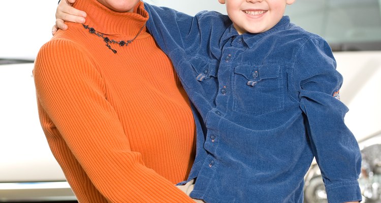Y no olvides recogerlo a tiempo, tu hijo te lo agradecerá con una sonrisa.