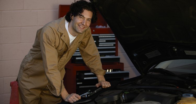 Need your Master Cylinder replaced?