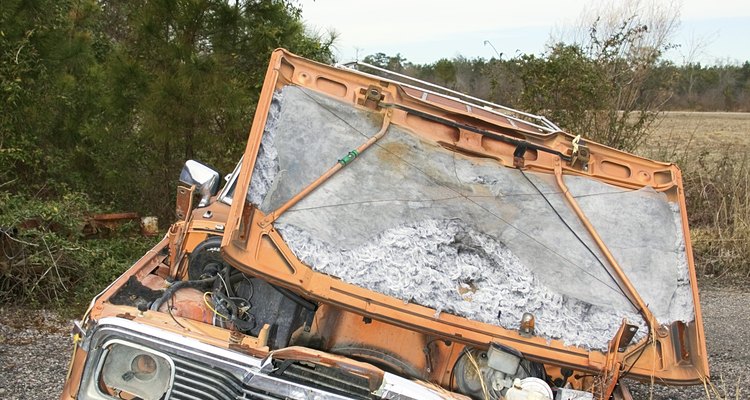 Open a Scrap Yard