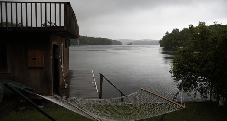 El Lago Hopatcong es la meca para los amantes del aire libre en el noroeste de Nueva Jersey.
