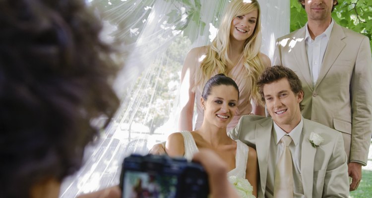 A área da fotografia tende a ficar mais competitiva com o tempo