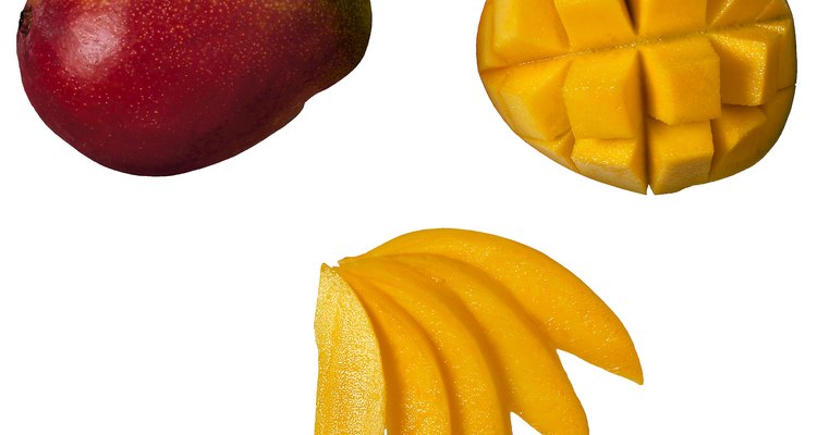 Mangoes