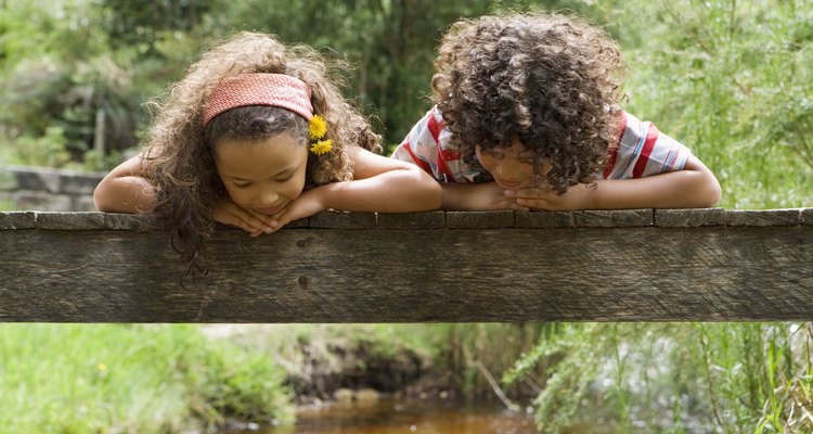 Beacon es el hogar de muchas actividades amigables para la familia, incluyendo algunas aventuras en exteriores.