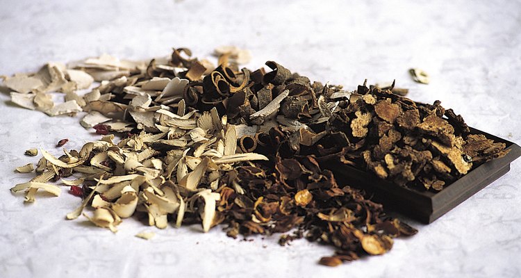 Using wood chips in the Woodman smoker will infuse your food with flavour.
