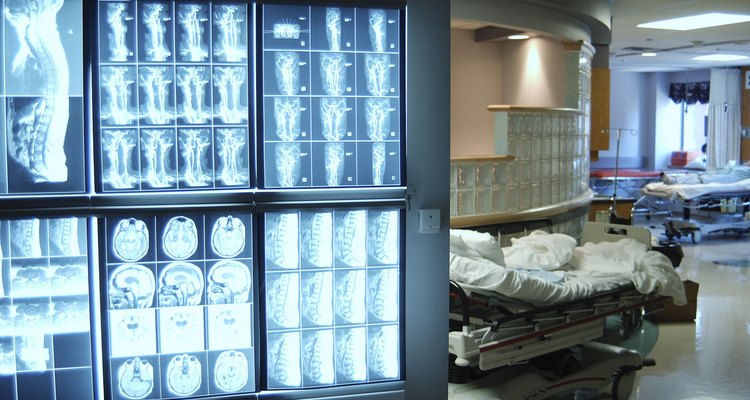 Evidence-based practices require studying an overall effect of medications and medical protocols on a number of people.