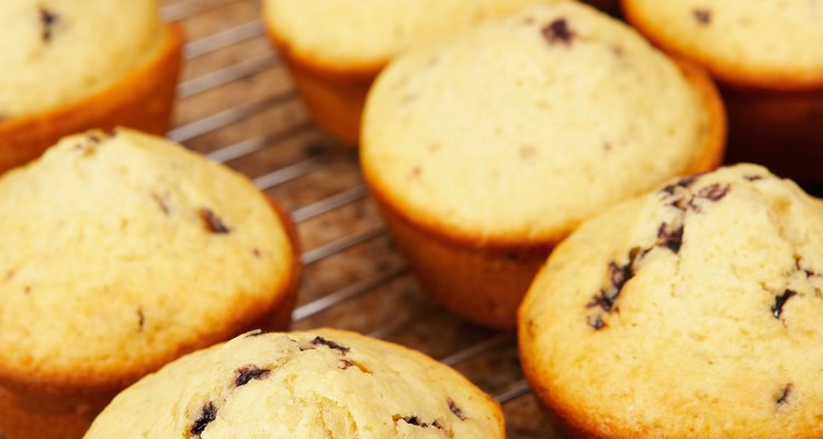 A cooling rack used for baking helps air circulate around a musty-smelling book.