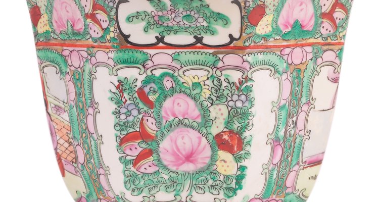 Don't give up on the idea of planting in an ornate ceramic pot that doesn't have drainage.