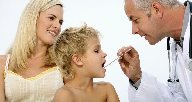 Para padres y madres, el pediatra es una voz de confianza y respeto.