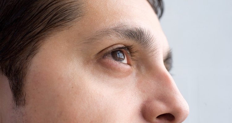 Nasal whistling sometimes has a simple cure.